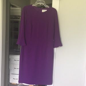 Donna Morgan dress